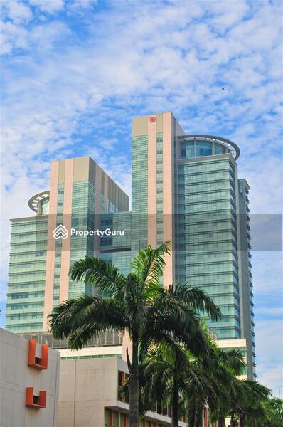 For Rent - HDB Hub