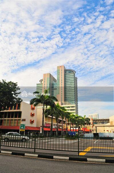 For Rent - HDB Hub