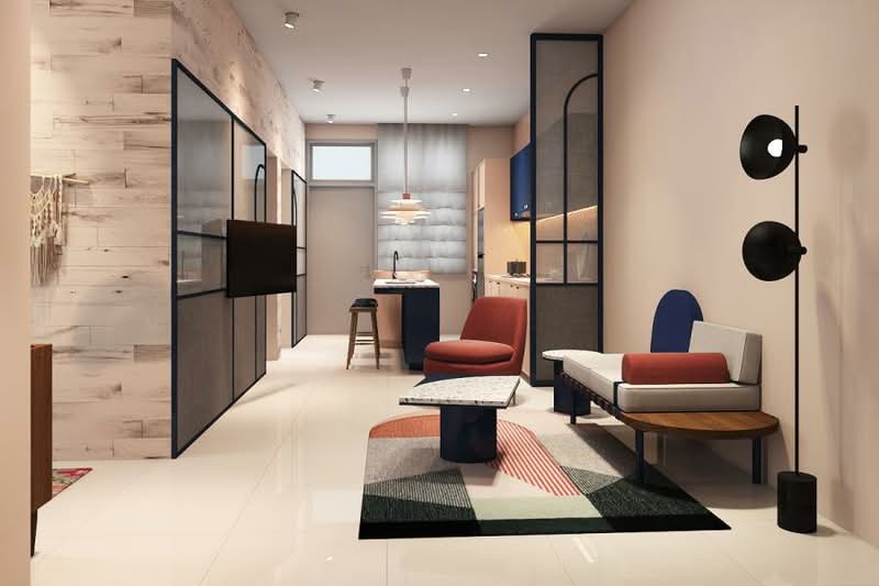 KITA Mekar (Townhouse) - iProperty.com.my