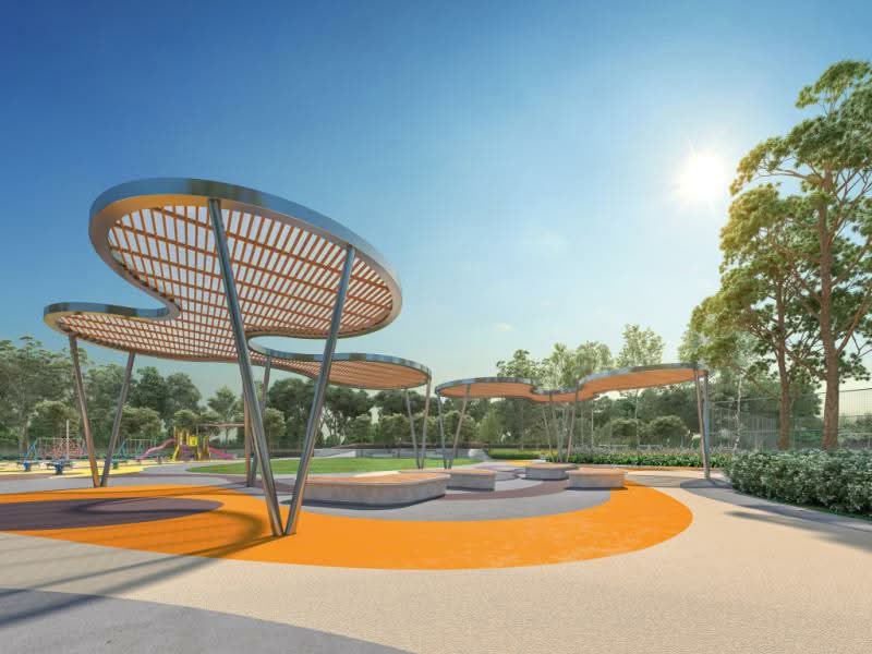 KITA Mekar (Townhouse) - iProperty.com.my