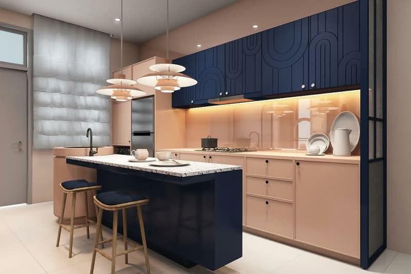 KITA Mekar (Townhouse) - iProperty.com.my