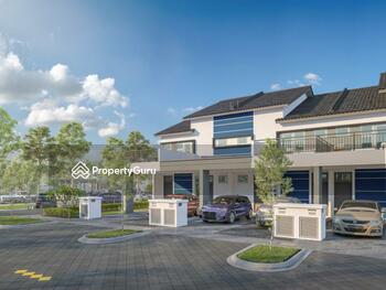 KITA Mekar (Townhouse)