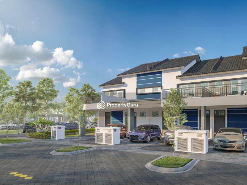 KITA Mekar (Townhouse) #0