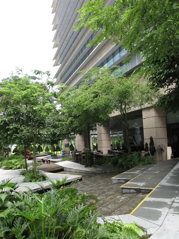 Helios, Biopolis