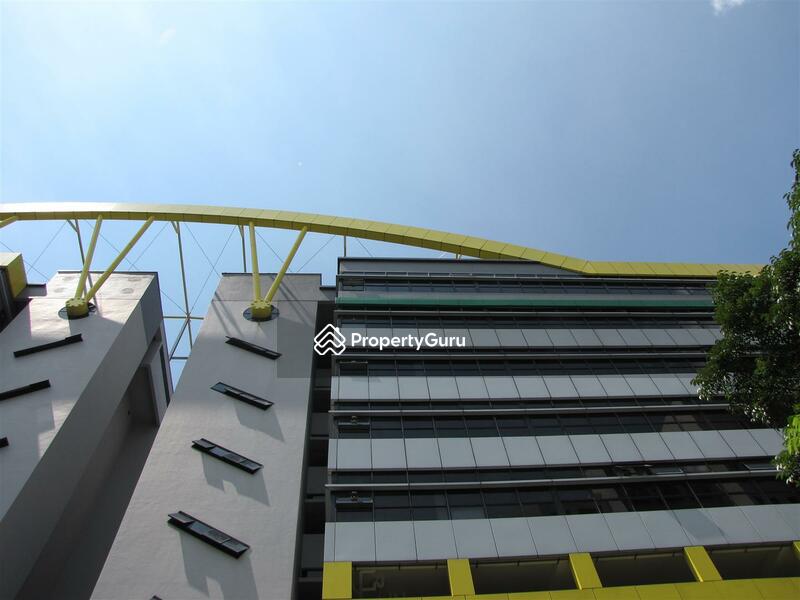 Henderson Building #0