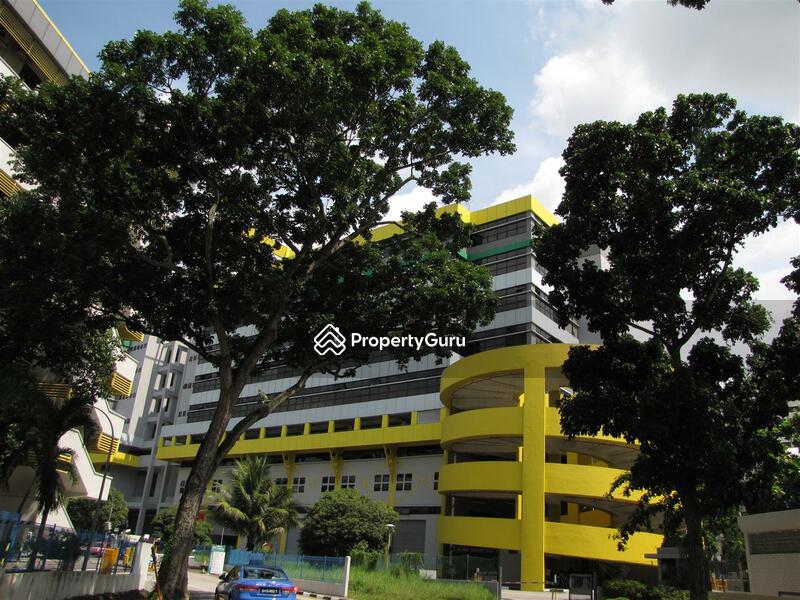 Henderson Building #0