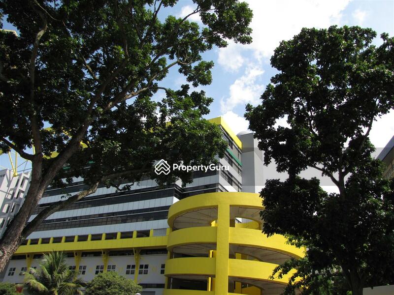 For Sale - Henderson Building