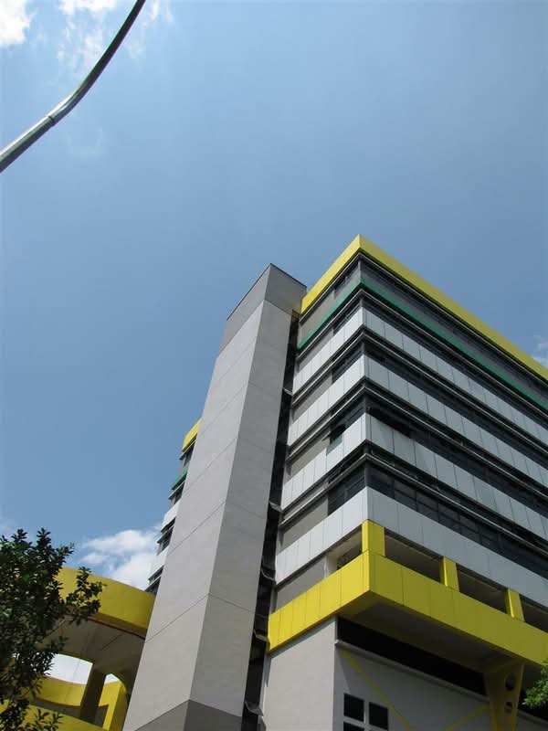 Henderson Building