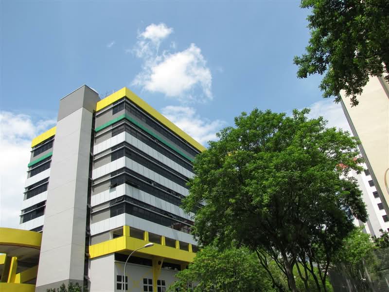 Henderson Building