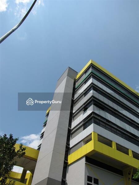 For Sale - Henderson Building