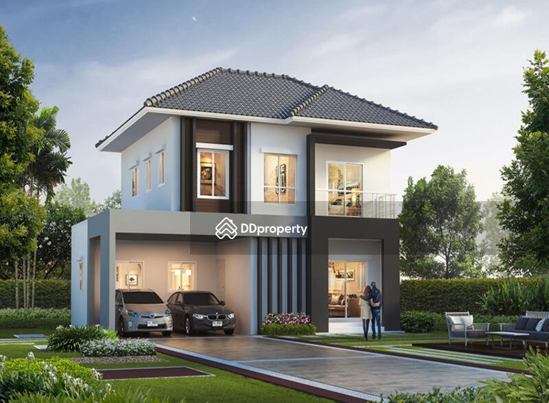 For Sale - Lio Bliss Bangna-Suvarnabhumi, Samut Prakan