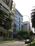 Heng Loong Building #0