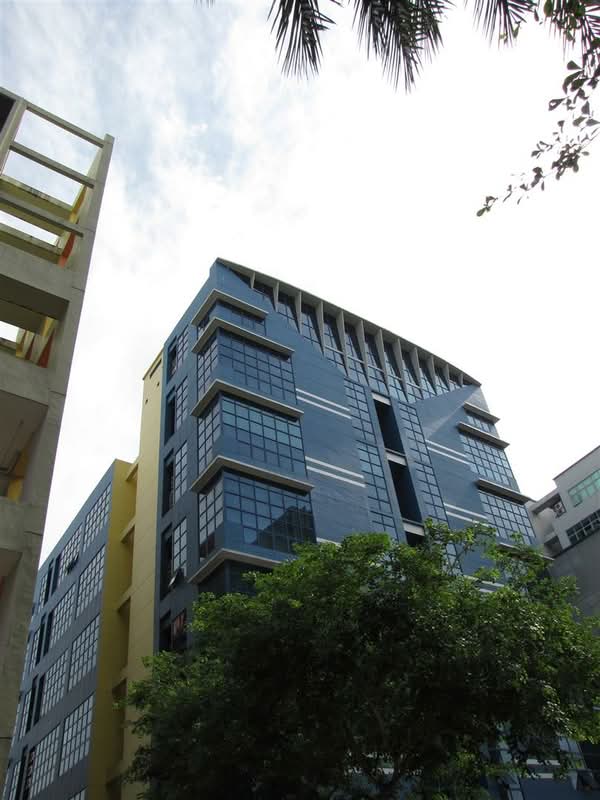 Heng Loong Building