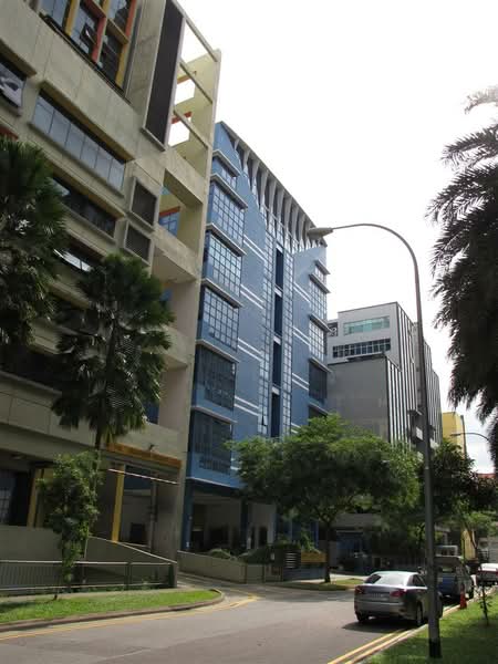 Heng Loong Building, 61 Bukit Batok Crescent, 160 sqft, Light Industrial (B1) For Rent, by Eugene Choo 朱修仁, 500013266 - CommercialGuru.com.sg