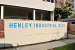 Henley Industrial Building #0
