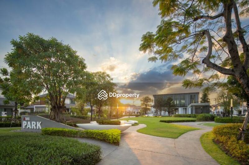 For Rent - Atoll Wongwaen-Lamlukka, Pathum Thani