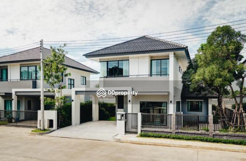 For Rent - Atoll Wongwaen-Lamlukka, Pathum Thani