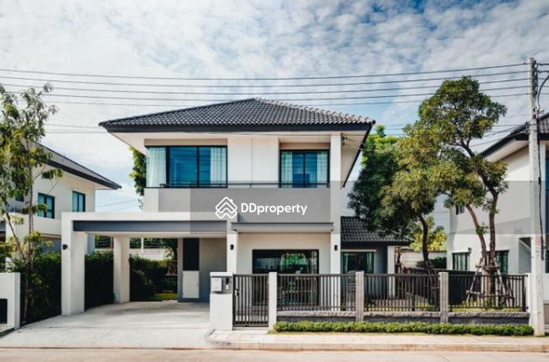 For Rent - Atoll Wongwaen-Lamlukka, Pathum Thani