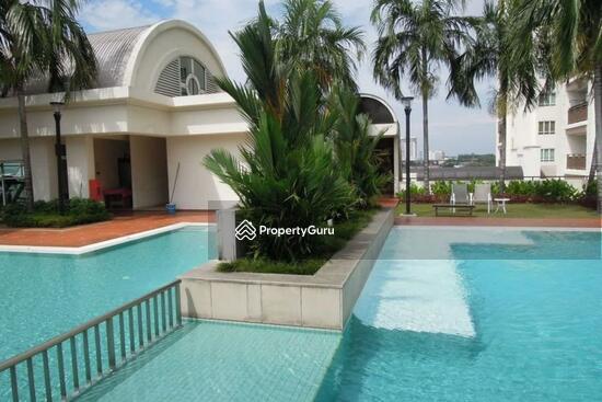 Untuk Dijual - The Boulevard