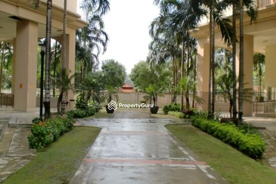 Untuk Dijual - The Boulevard