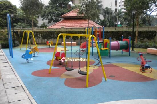 Untuk Dijual - The Boulevard