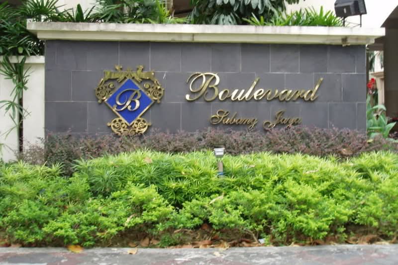 The Boulevard - iProperty.com.my
