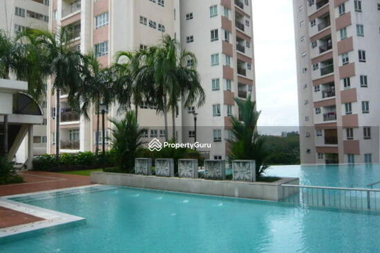 Untuk Dijual - The Boulevard