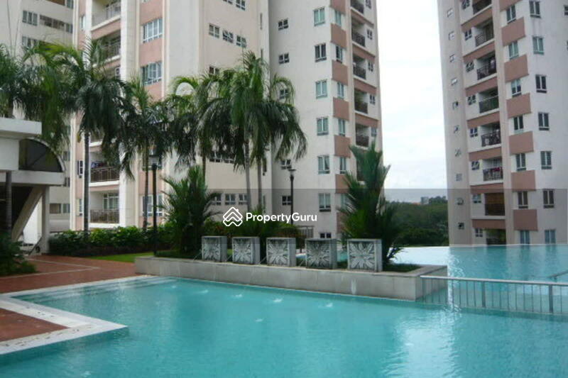 The Boulevard (Subang) (Condominium) for Sale/Rent, 2024