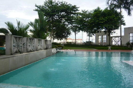 Untuk Dijual - The Boulevard