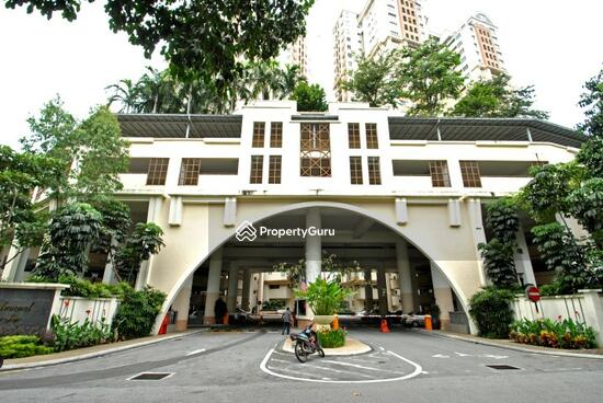 Untuk Dijual - The Boulevard