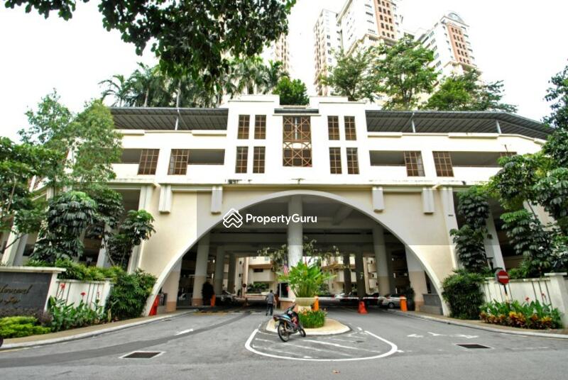 For Rent - The Boulevard