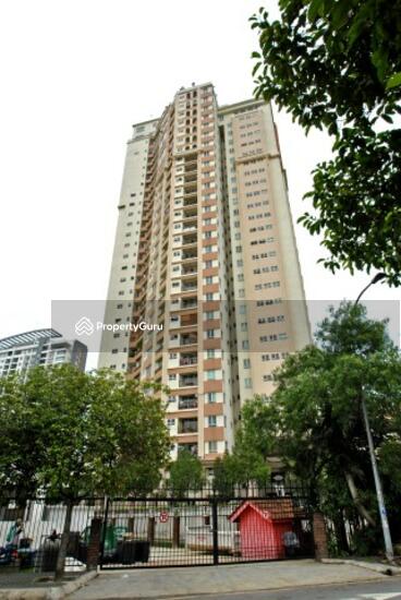 Untuk Dijual - The Boulevard