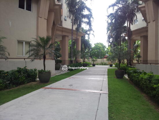 Untuk Dijual - The Boulevard