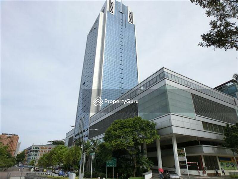 High Street Centre Office located at City Hall / Clarke Quay ...