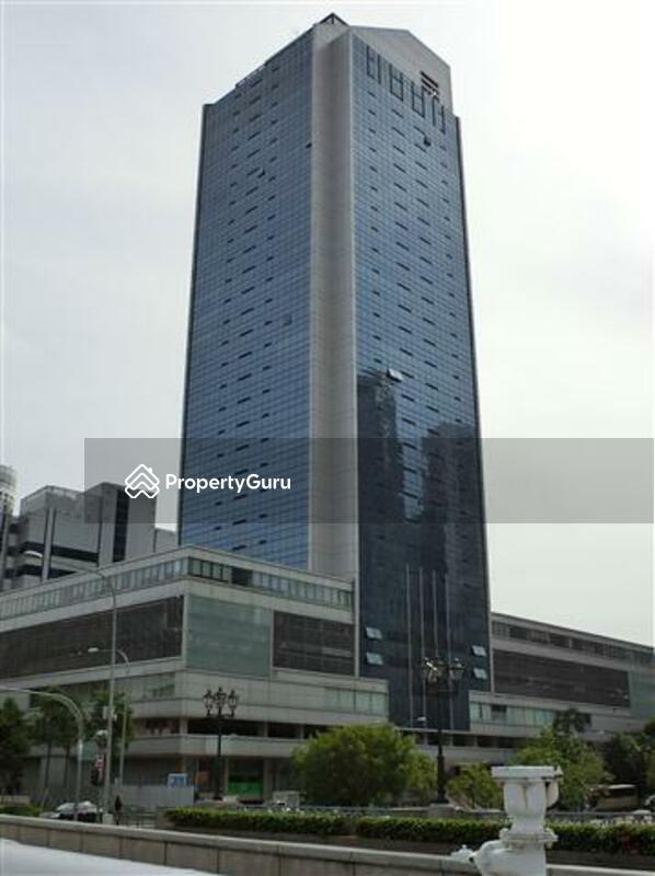 High Street Centre Office located at City Hall / Clarke Quay ...