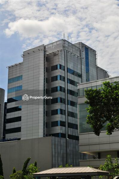 For Sale - High Street Plaza