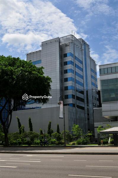 For Sale - High Street Plaza