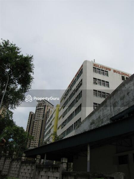 For Sale - Hillview Building