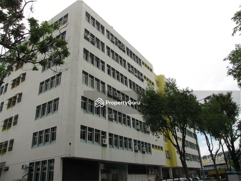 For Sale - Hillview Building