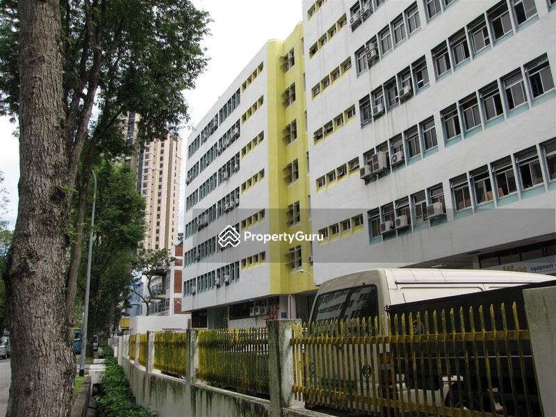For Sale - Hillview Building