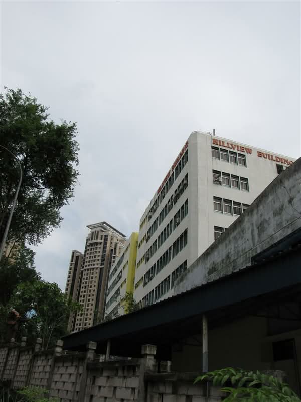 Hillview Building
