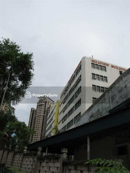 For Sale - Hillview Building
