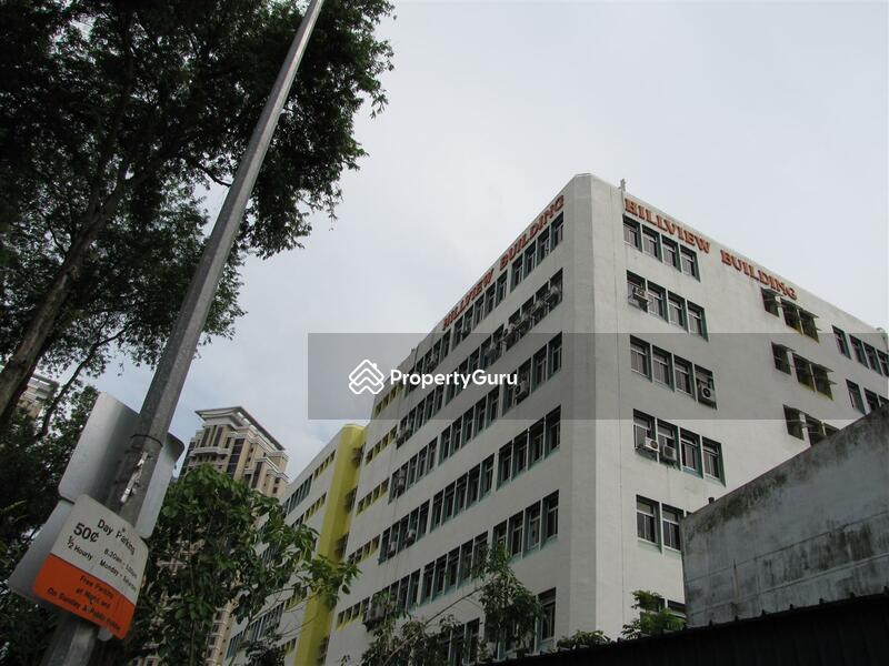 For Sale - Hillview Building