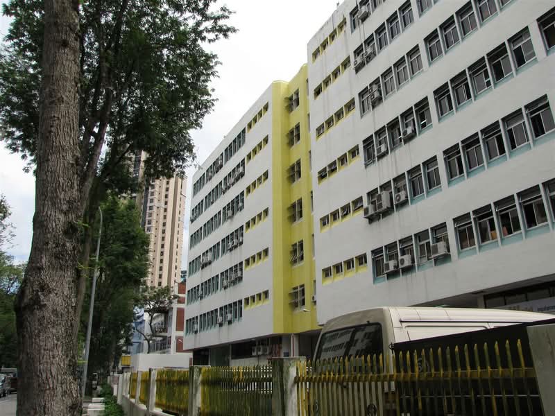 Hillview Building