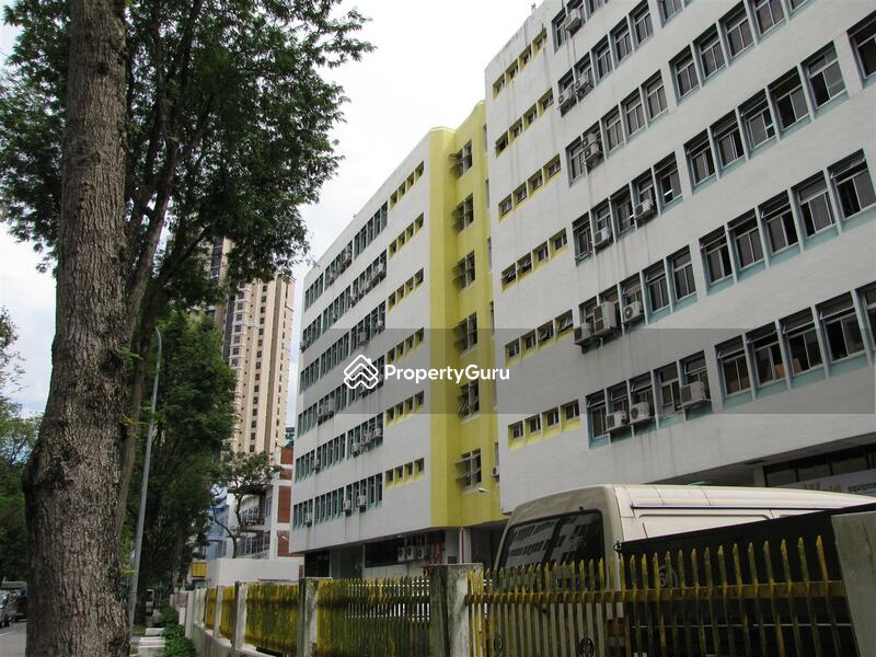 For Sale - Hillview Building