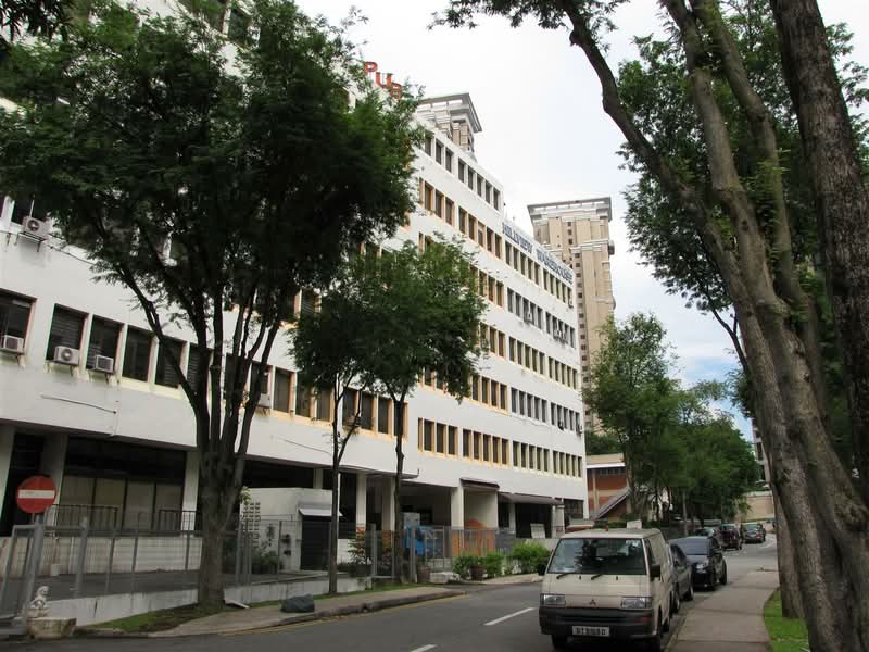 Hillview Warehouse, 29 Hillview Terrace, 1,700 sqft, Office For Rent, by Teo Alice, 20501136 - CommercialGuru.com.sg