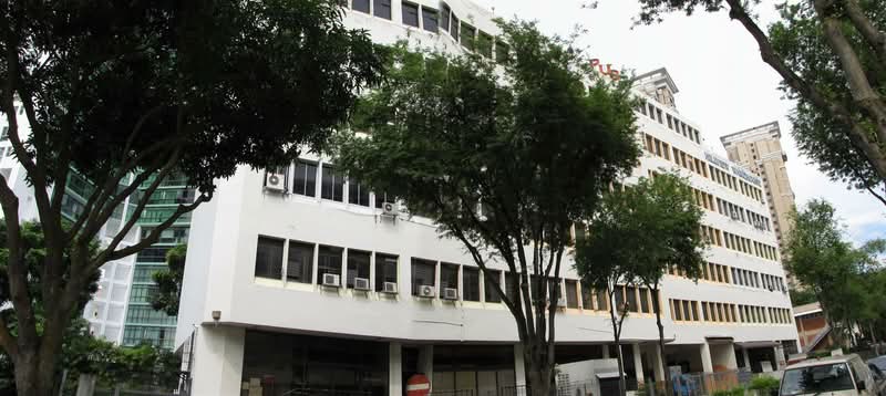 Hillview Warehouse, 29 Hillview Terrace, 1,700 sqft, Office For Rent, by Teo Alice, 20501136 - CommercialGuru.com.sg