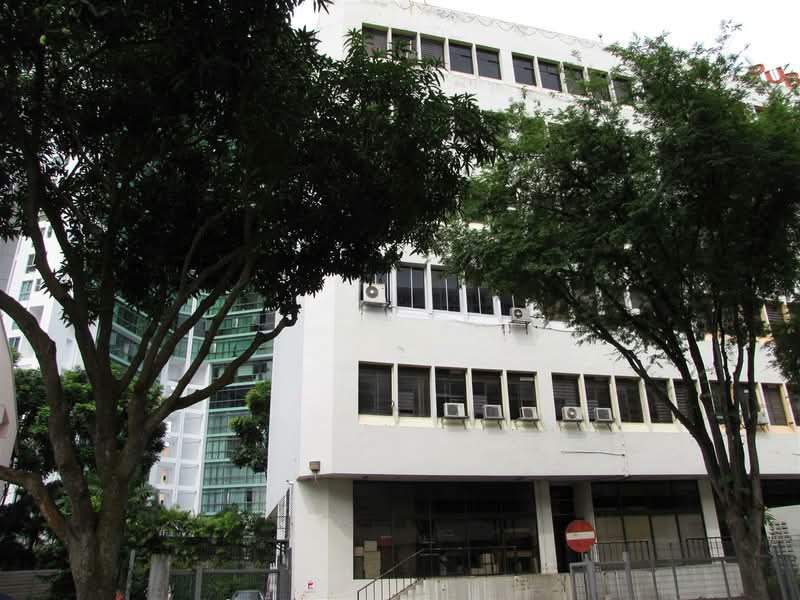 Hillview Warehouse, 29 Hillview Terrace, 1,700 sqft, Office For Rent, by Teo Alice, 20501136 - CommercialGuru.com.sg