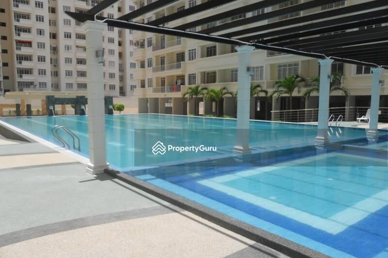Untuk Dijual - D'Piazza