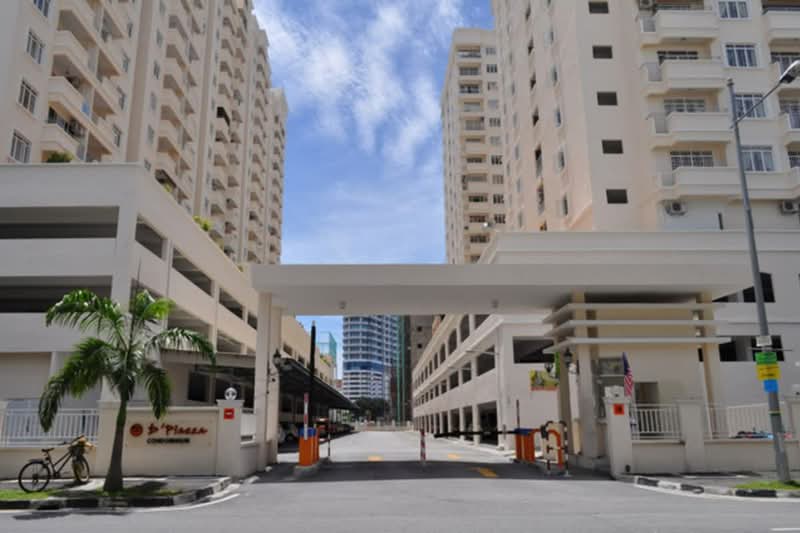 D'Piazza - iProperty.com.my